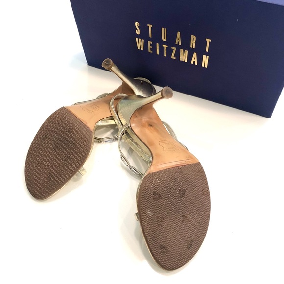 Stuart Weitzman Sandals - Picture 5 of 6